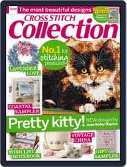 Cross Stitch Collection (Digital) Subscription                    June 26th, 2014 Issue