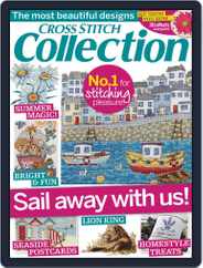 Cross Stitch Collection (Digital) Subscription                    May 29th, 2014 Issue