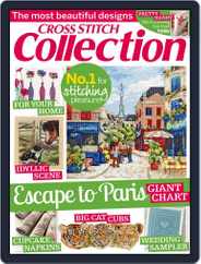 Cross Stitch Collection (Digital) Subscription                    May 1st, 2014 Issue