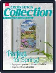 Cross Stitch Collection (Digital) Subscription                    April 3rd, 2014 Issue