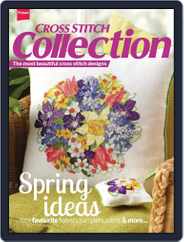 Cross Stitch Collection (Digital) Subscription                    February 6th, 2014 Issue