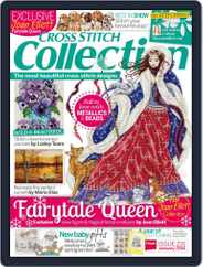 Cross Stitch Collection (Digital) Subscription                    December 19th, 2013 Issue
