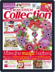 Cross Stitch Collection (Digital) Subscription                    November 21st, 2013 Issue
