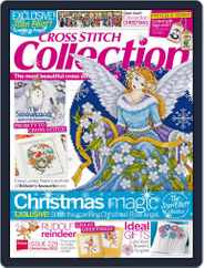 Cross Stitch Collection (Digital) Subscription                    October 1st, 2013 Issue