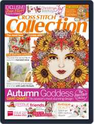 Cross Stitch Collection (Digital) Subscription                    August 29th, 2013 Issue