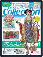 Cross Stitch Collection (Digital) Subscription                    July 4th, 2013 Issue