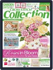 Cross Stitch Collection (Digital) Subscription                    June 6th, 2013 Issue