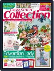 Cross Stitch Collection (Digital) Subscription                    May 9th, 2013 Issue