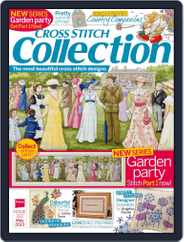Cross Stitch Collection (Digital) Subscription                    April 11th, 2013 Issue
