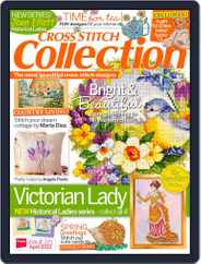 Cross Stitch Collection (Digital) Subscription                    March 14th, 2013 Issue
