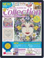 Cross Stitch Collection (Digital) Subscription                    February 14th, 2013 Issue