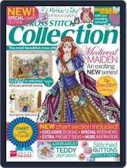 Cross Stitch Collection (Digital) Subscription                    January 17th, 2013 Issue