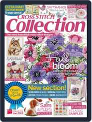 Cross Stitch Collection (Digital) Subscription                    December 20th, 2012 Issue