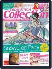 Cross Stitch Collection (Digital) Subscription                    November 22nd, 2012 Issue