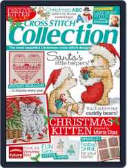 Cross Stitch Collection (Digital) Subscription                    October 25th, 2012 Issue
