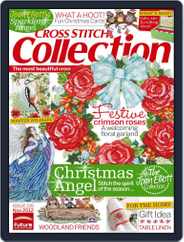 Cross Stitch Collection (Digital) Subscription                    September 27th, 2012 Issue