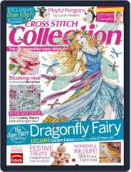 Cross Stitch Collection (Digital) Subscription                    September 2nd, 2012 Issue