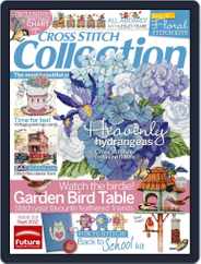 Cross Stitch Collection (Digital) Subscription                    August 1st, 2012 Issue