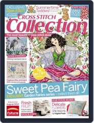 Cross Stitch Collection (Digital) Subscription                    July 3rd, 2012 Issue