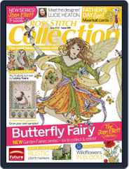 Cross Stitch Collection (Digital) Subscription                    May 10th, 2012 Issue