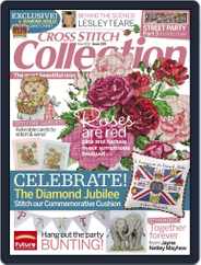 Cross Stitch Collection (Digital) Subscription                    April 17th, 2012 Issue