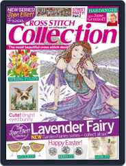 Cross Stitch Collection (Digital) Subscription                    March 14th, 2012 Issue