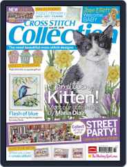 Cross Stitch Collection (Digital) Subscription                    February 15th, 2012 Issue