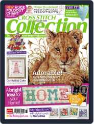 Cross Stitch Collection (Digital) Subscription                    January 19th, 2012 Issue