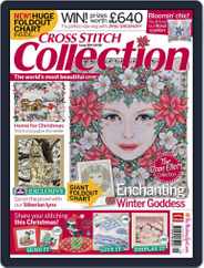 Cross Stitch Collection (Digital) Subscription                    November 22nd, 2011 Issue