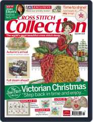 Cross Stitch Collection (Digital) Subscription                    September 27th, 2011 Issue