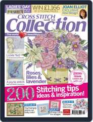 Cross Stitch Collection (Digital) Subscription                    August 2nd, 2011 Issue