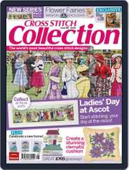 Cross Stitch Collection (Digital) Subscription                    July 5th, 2011 Issue