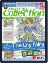 Cross Stitch Collection (Digital) Subscription                    June 7th, 2011 Issue