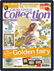 Cross Stitch Collection (Digital) Subscription                    May 10th, 2011 Issue