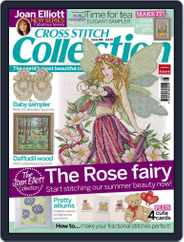 Cross Stitch Collection (Digital) Subscription                    April 12th, 2011 Issue
