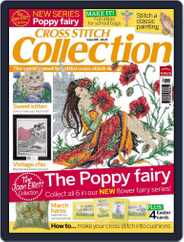 Cross Stitch Collection (Digital) Subscription                    March 18th, 2011 Issue