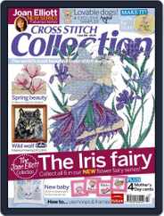 Cross Stitch Collection (Digital) Subscription                    February 15th, 2011 Issue