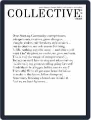 renegade COLLECTIVE Magazine (Digital) Subscription March 20th, 2018 Issue