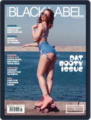 Australian Penthouse Black Label (Digital) Subscription May 1st, 2017 Issue