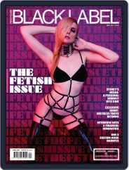 Australian Penthouse Black Label (Digital) Subscription                    March 29th, 2017 Issue
