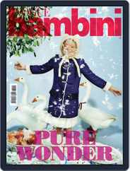 Vogue Bambini (Digital) Subscription                    November 1st, 2016 Issue