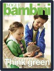 Vogue Bambini (Digital) Subscription                    May 5th, 2015 Issue