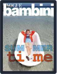 Vogue Bambini (Digital) Subscription                    January 16th, 2014 Issue
