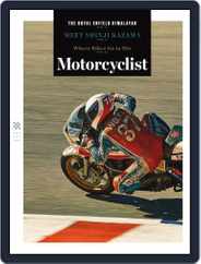 Sport Rider (Digital) Subscription                    September 1st, 2018 Issue