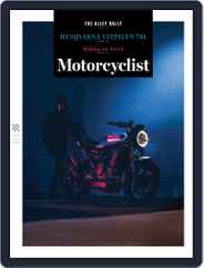 Sport Rider (Digital) Subscription                    May 1st, 2018 Issue
