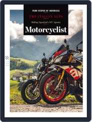 Sport Rider (Digital) Subscription January 1st, 2018 Issue