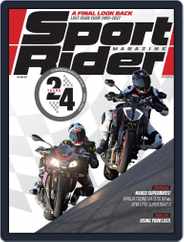 Sport Rider (Digital) Subscription                    October 1st, 2017 Issue