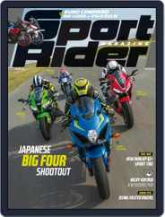Sport Rider (Digital) Subscription                    August 1st, 2017 Issue