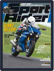 Sport Rider (Digital) Subscription                    June 1st, 2017 Issue
