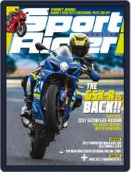 Sport Rider (Digital) Subscription                    April 1st, 2017 Issue